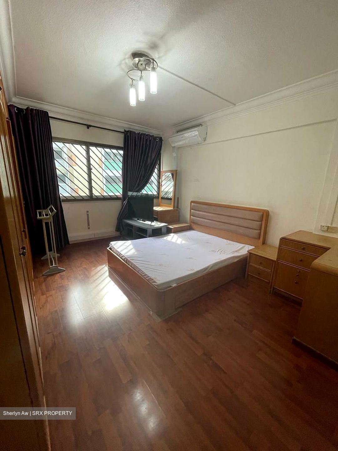 Blk 324 Yishun Rivergreen (Yishun), HDB Executive #365434191